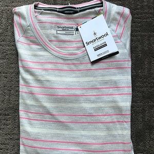Smartwool Base layer- NWT